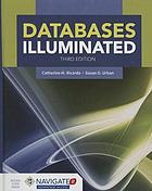 Databases Illuminated, 3rd Edition