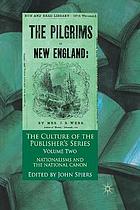 Culture of the publisher's series : nationalisms and the national canon.