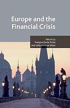 Europe and the Financial Crisis.