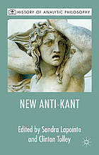 The new anti-Kant