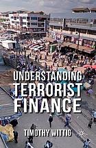 Understanding terrorist finance.