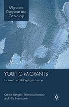 Young migrants 2012.