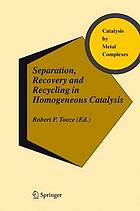 Metal catalysed reactions in ionic liquids