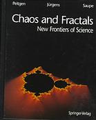 Chaos and fractals : new frontiers of science