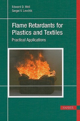 Flame Retardants for Plastics and Textiles