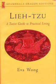 LIEH-TZU (Shambhala Dragon Editions)