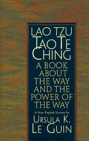 Lao Tzu