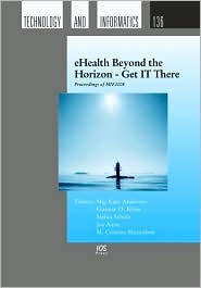 Ehealth Beyond the Horzion