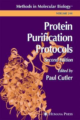 Protein Purification Protocols