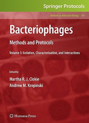 Bacteriophages