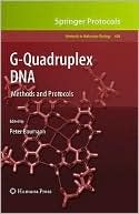 G Quadruplex Dna