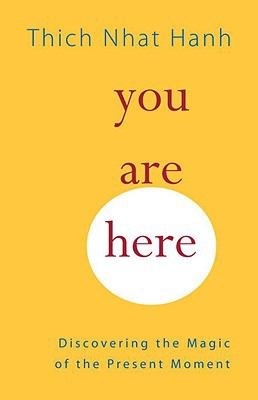 You Are Here