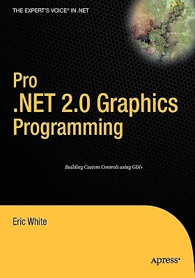 Pro .Net 2.0 Graphics Programming