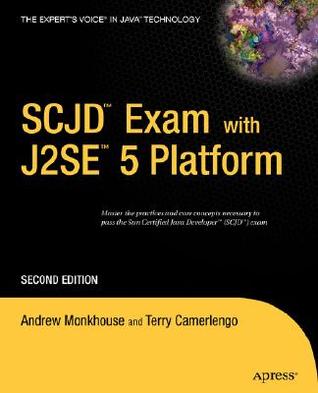 SCJD Exam with J2SE 5 (Expert's Voice in Java)