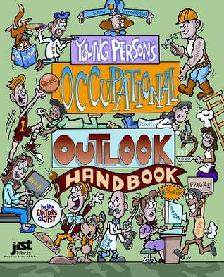 Young Person's Occupational Outlook Handbook