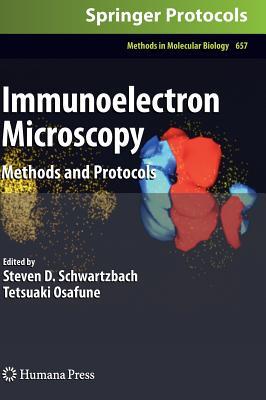 Immunoelectron Microscopy