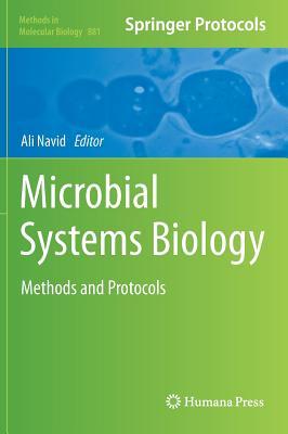 Microbial Systems Biology