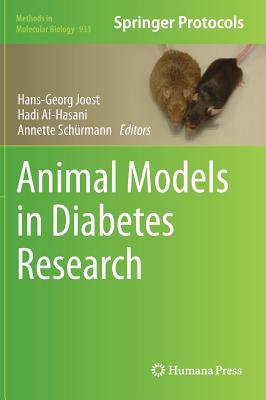 Animal Models in Diabetes Research