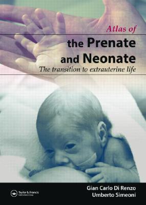 The Prenate and Neonate