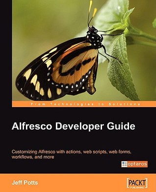 Alfresco Developer Guide