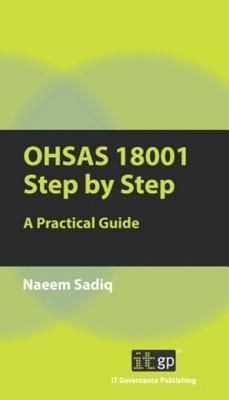 Ohsas 18001 Step by Step