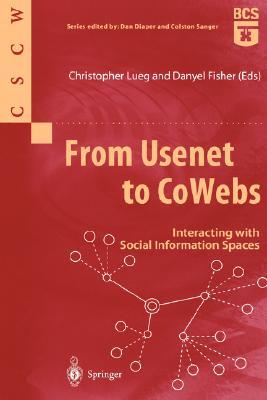 From Usenet To Co Webs