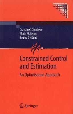Constrained Control And Estimation