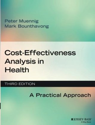 Cost-Effectiveness Analysis in Health