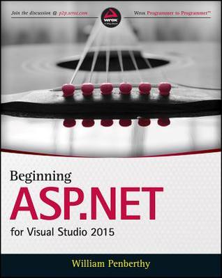 Beginning ASP.Net 6