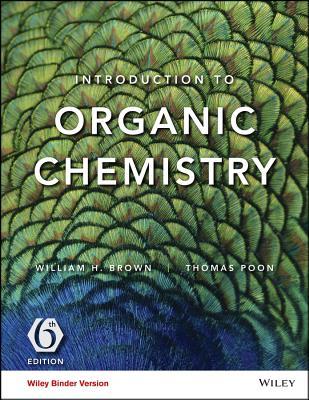 Introduction to Organic Chemistry