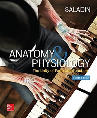 Anatomy &amp; Physiology