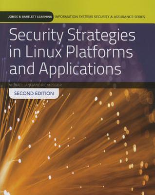 Security Strategies in Linux Platforms and Applications