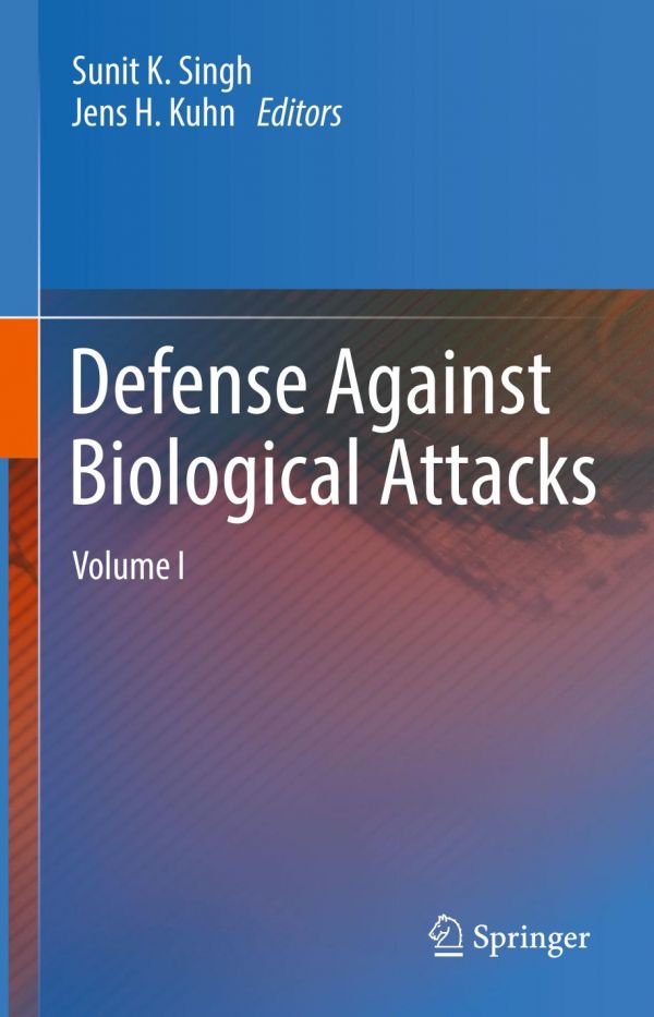 Defense against biological attacks