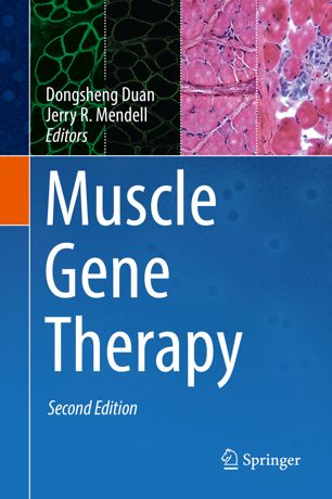 Muscle gene therapy