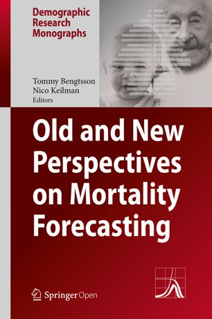 Old and new perspectives on mortality forecasting