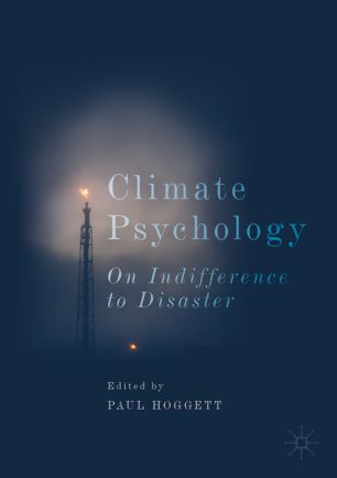 Climate psychology : on indifference to disaster