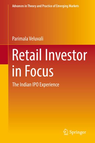 Retail investor in focus : the Indian IPO experience