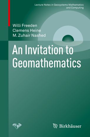 An invitation to geomathematics