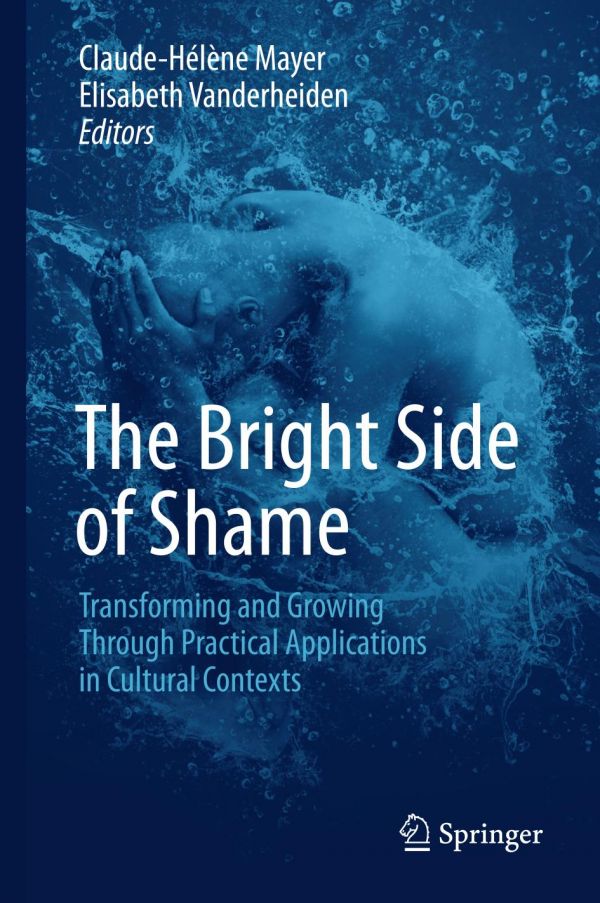 Bright Side Of Shame : transforming and growing through practical.