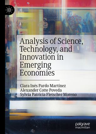 Analysis of science, technology and innovation in emerging economies.