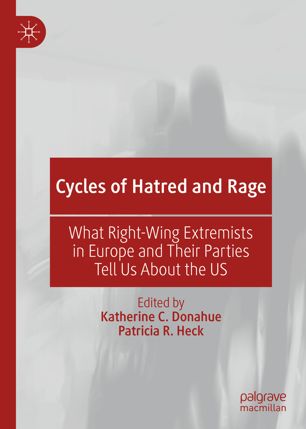 Cycles of hatred and rage : what right-wing extremists in Europe and their parties tell us about the US