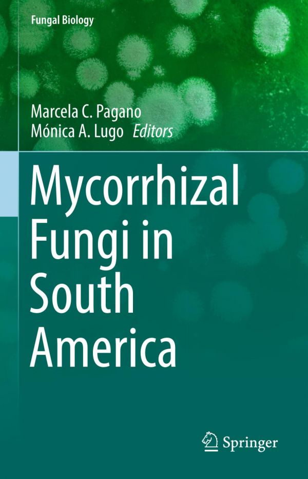 Mycorrhizal fungi in South America