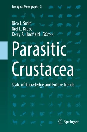 Parasitic crustacea : state of knowledge and future trends