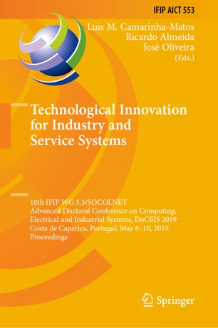 Technological Innovation For Industry And Service Systems : 10th.