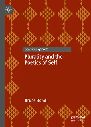 Plurality and the Poetics of Self