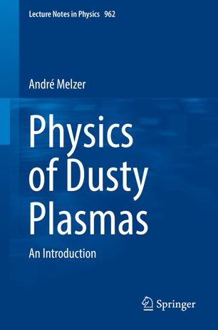 Physics of Dusty Plasmas : an Introduction