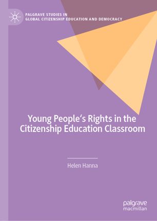 Young people's rights in the citizenship education classroom