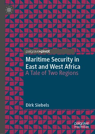 Maritime Security in East and West Africa : a Tale of Two Regions