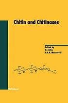 Chitin and Chitinases