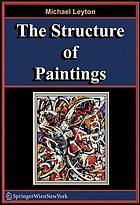 The structure of paintings